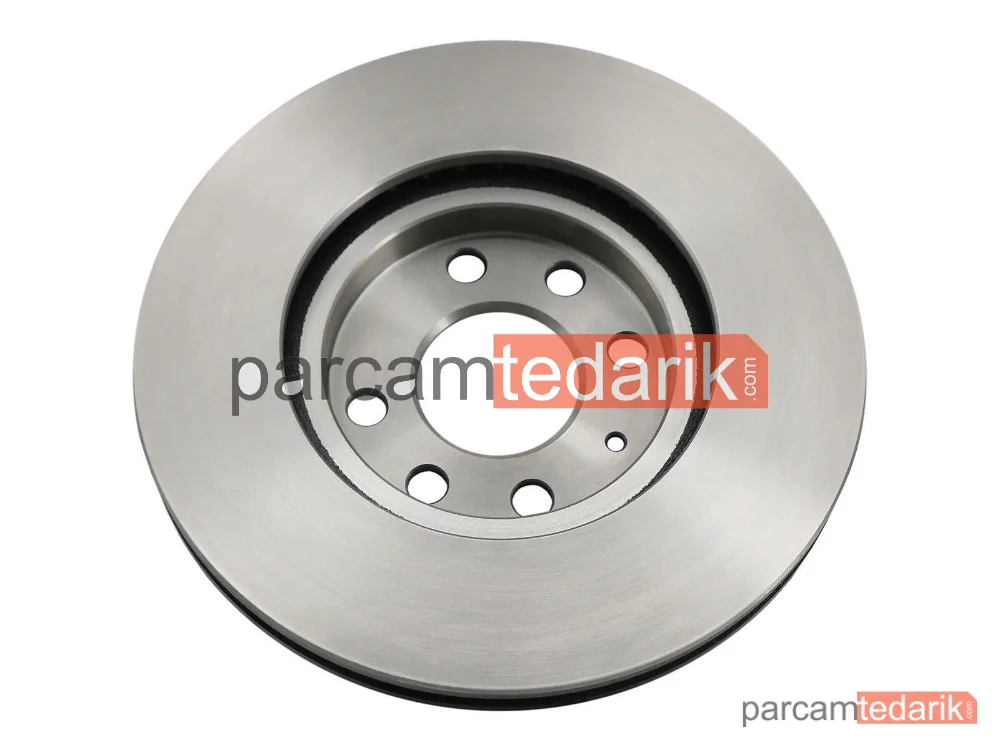 VALEO 186759 | Fren Diski (260.5 mm) — Opel Combo, Opel Combo Tour, Opel Corsa C